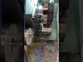 Tontai HS22M CNC lathe with C Axis and live tools 6367 MACH4METAL