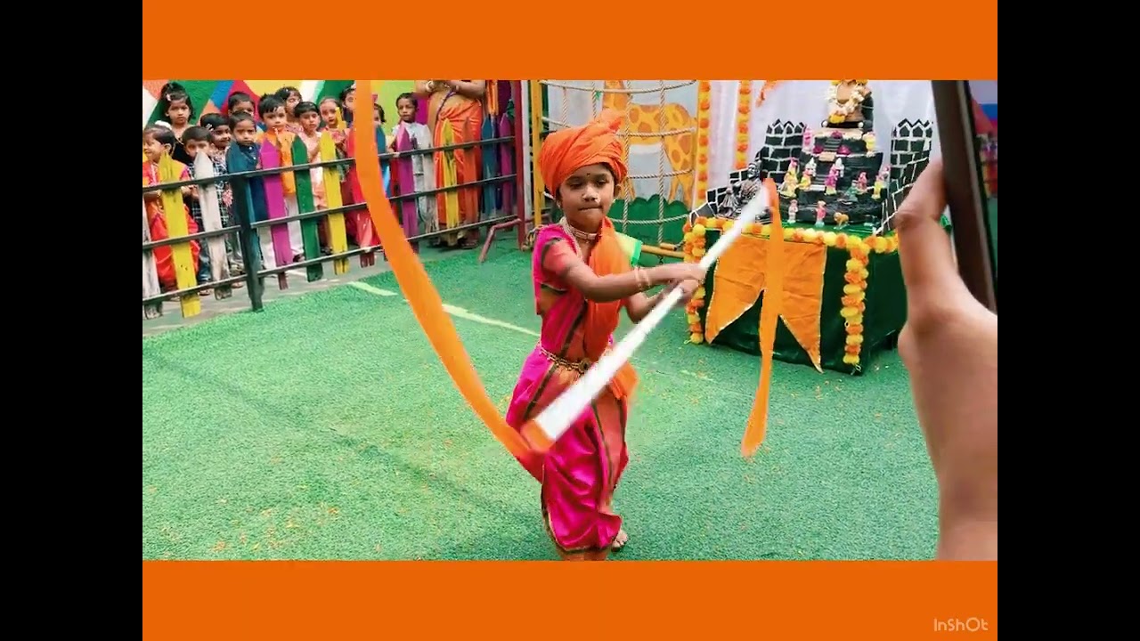 Shiv Jayanti Celebration 2k25-26