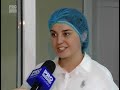 Un fermier din Hancesti creste ecologic peste un milion de pasari - Pro Tv Chisinau