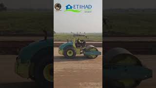 🚧 Development in Full Swing at Etihad Town Sialkot! 🏗️The vision of modern living 325 5552079