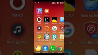 How to remove license verification for Drastic DS Emulator r2.5.0.4a using Lucky Patcher screenshot 4