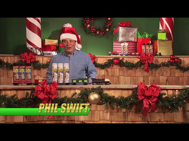 Flex Seal® COLORS Commercial (2015) -- Phil Swift 