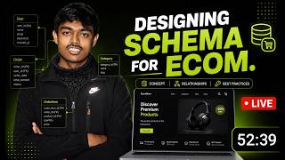 Designing E-Commerce Schema for Sari Delivery App using Prisma + Bun 2027