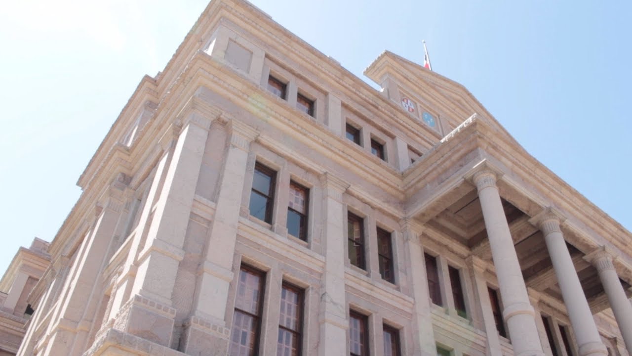 Realtor Day at the Texas Capitol 2019