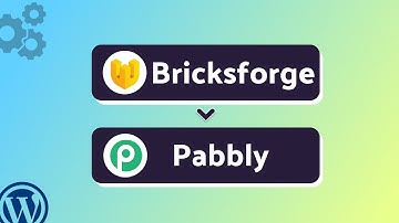 Integrating Bricksforge with Pabbly | Step-by-Step Tutorial | Bit Integrations