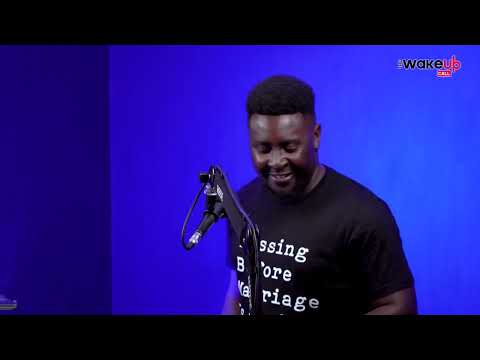 The Wake Up Call With Grauchi 140 BEST OF AFROBEATS 2023