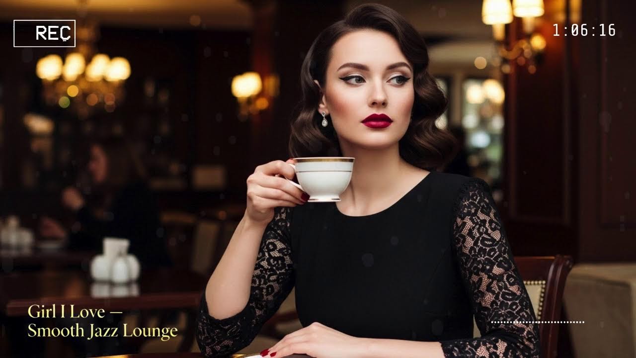 Relaxing Jazz Instrumental Music at Night - Soothing of Sleep Jazz Piano Music & Delicate Jazz Music