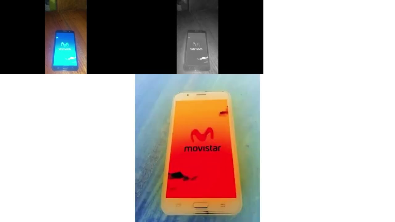 Movistar Sparta Remix TheKantapapa Veg Custom