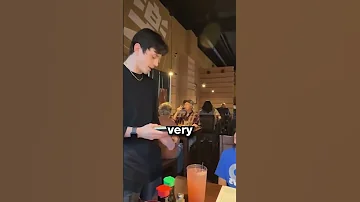 CHECK THE SOUND 