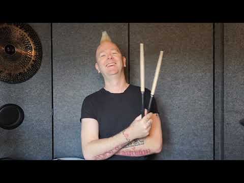 David Keith plays the Vater Fusion™