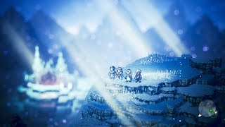 Frostlands (Octopath Traveler) Remix