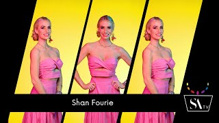 Meet Shan Fourie: Mrs South Africa Finalist 2022