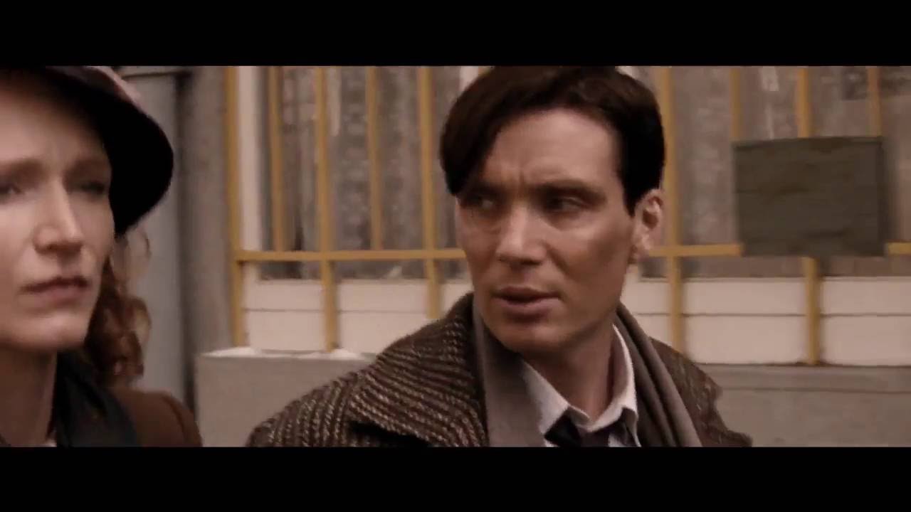 2016 Anthropoid