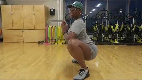 Dynamic VS Static Stretching