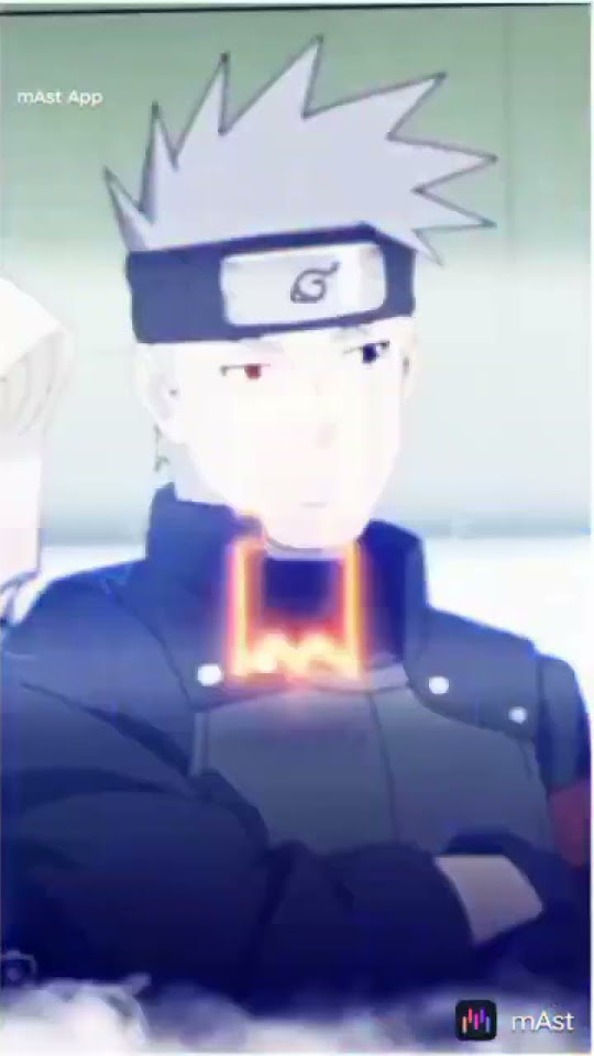 Who Is The White Fang Of The Leaf White fang of the leaf sakumo hatake #naruto #narutoshippuden #sasuke #