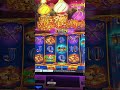 THIS SLOT LOOKED READY TO PAY…