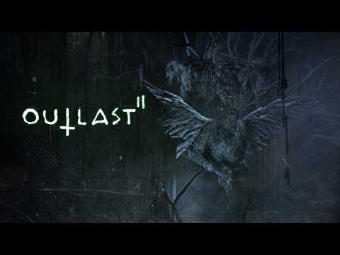 OUTLAST 2 || 05 • Der Ketzertempel
