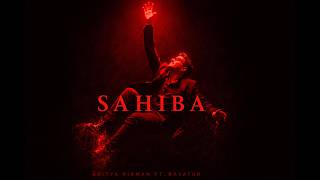 SAHIBA X PROMISE | Aditya Rikhari X Ravator | HINDI MAHSUP | T series | WOLFSOUL
