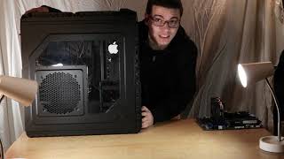 How To Build A Computer | Class Assignment