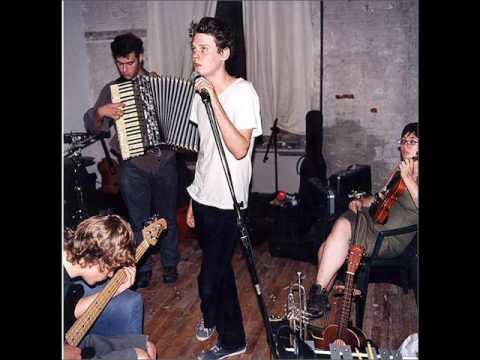 Beirut - In the mausoleum