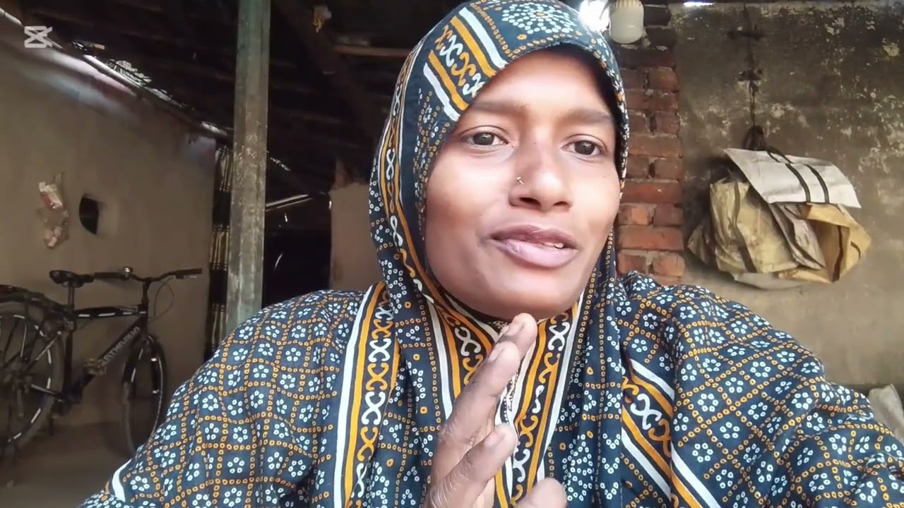 সাগরের মাছ দিয়ে আর বেগুন দিয়ে রান্না করলাম 