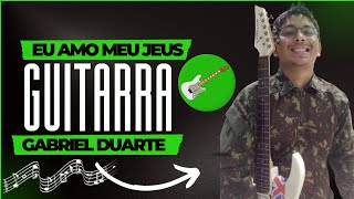 Vídeo de Eu Amo Meu Jesus