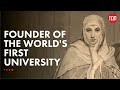 This arab muslim woman was the founder of the worlds first university