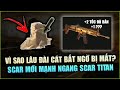 Free Fire | Vì Sao Lâu Đài Cát Và Phao Xanh Đã Biến Mất? - SCAR Mới Mạnh Như Titan | Rikaki Gaming