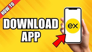How To Download & Install Exness App