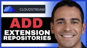 How to Add Extension Repositories to CloudStream (Best Method) | Step-By-Step!
