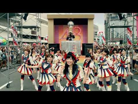 AKB48 - 恋するフォーチュンクッキー (Soul Classic Mix)