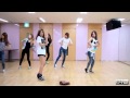 Apink - Mr. Chu (dance practice) DVhd