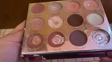 June Project Use It Up ! Update #2🩷💄