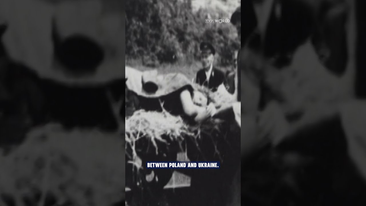82nd Anniversary Of The 1943 Volhynia Massacre