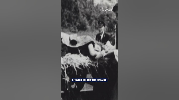82. rocznica Zbrodni Wołyńskiej z 1943 roku