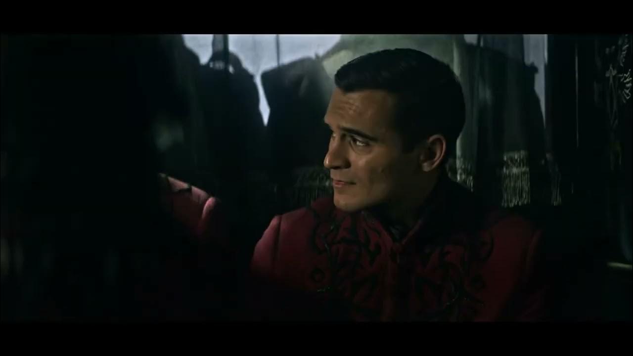 Ivan and Fedyor Edit (Shadow And Bone) YouTube