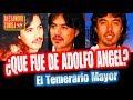 ¿QUE FUE DE ADOLFO ANGEL? 🎸🎸 El Temerario Mayor 🎸🤘🎼🎵♬