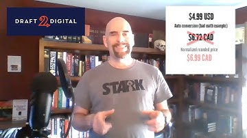 Draft2Digital Automated Territorial Pricing Tool