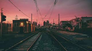 картинка: Хаски - Иуда (slowed + reverbed)