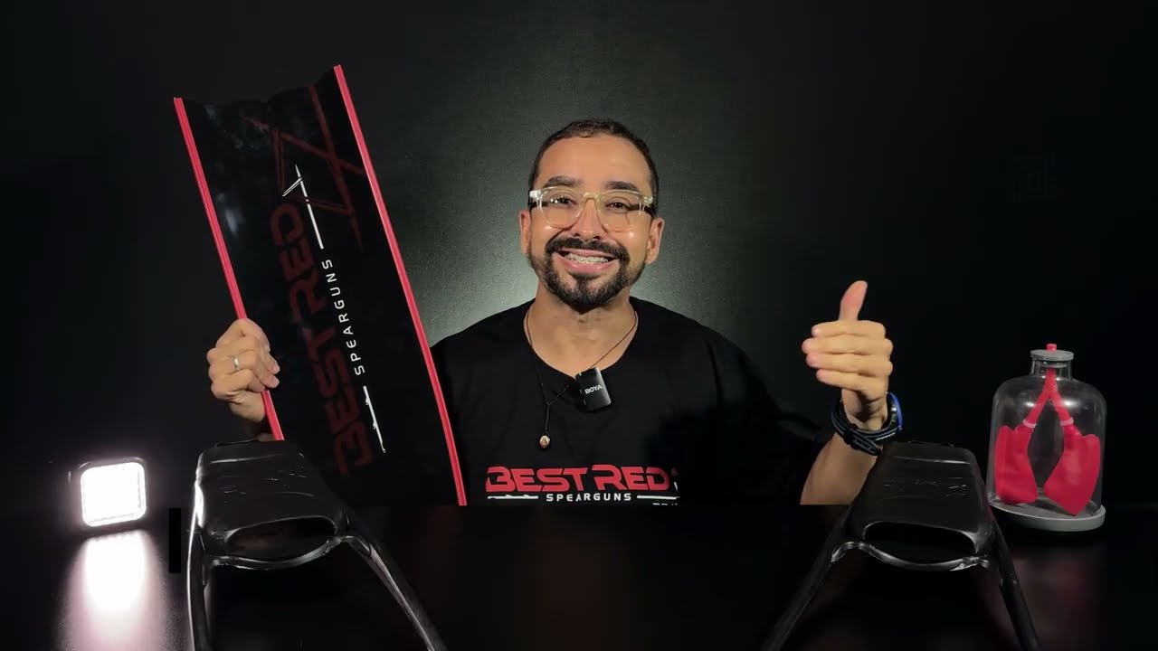 Capa do Vídeo