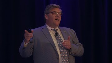 Mr. Bruce Knight: Catalyzing a National Ecosystem Services Market