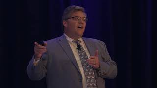 Mr. Bruce Knight: Catalyzing a National Ecosystem Services Market