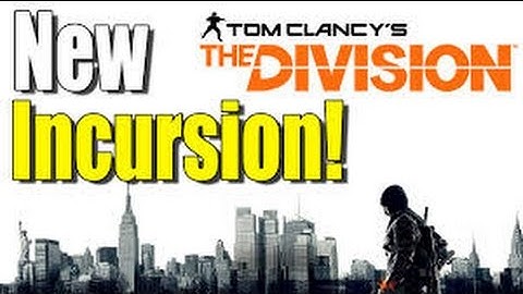 The Division 1.2 Update