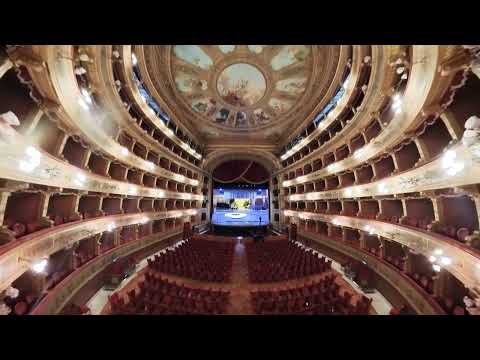 Video Clip: Opera