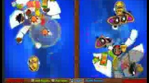 Bloons TD Battles Tournament Finals - Anacondaz (Part 1)