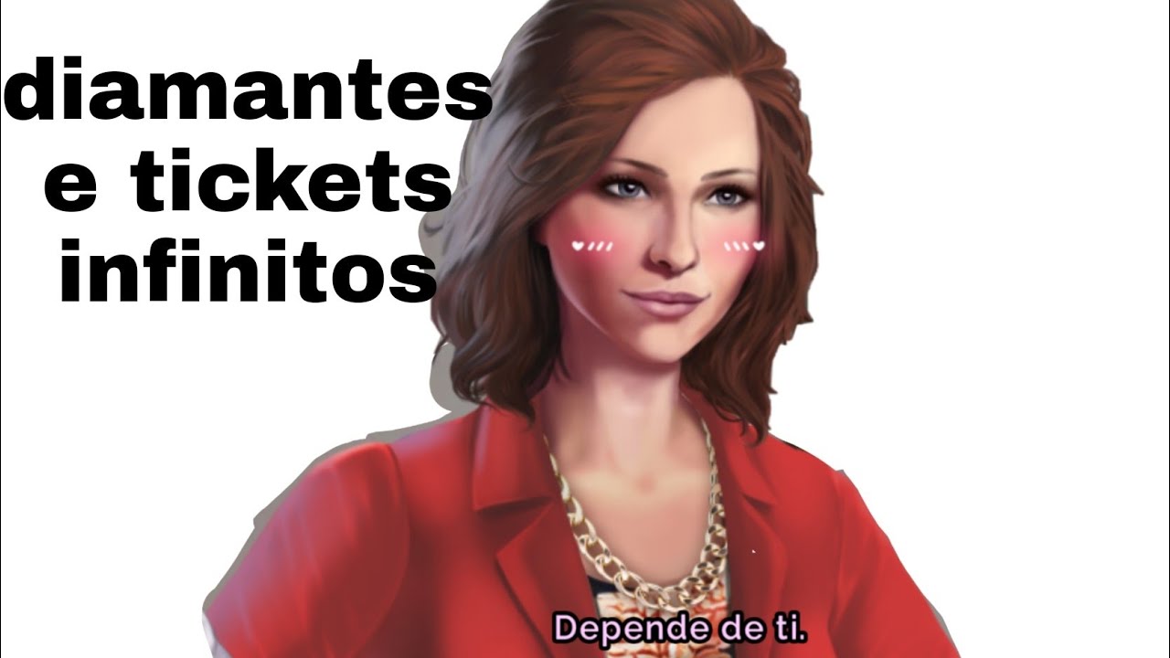 Linda Brown diamantes e tickets infinitos na descrição.. YouTube Linda Brown diamantes e tickets infinitos na descrição.. YouTube