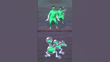 FLASQUE On Ethereal Workshop BUT IT’S ME! #Shorts