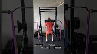 Iga Świąteks Leg Day Is Built For Grand Slams - Tennis Training