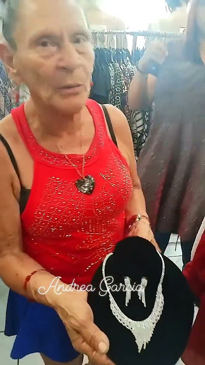 Yajaira comprando joyas  #PlazaLibertad #viral #shorts #paraty