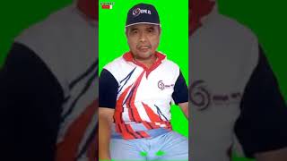 BANGSAT KAU !! Mentahan green screen bangsat kau !!